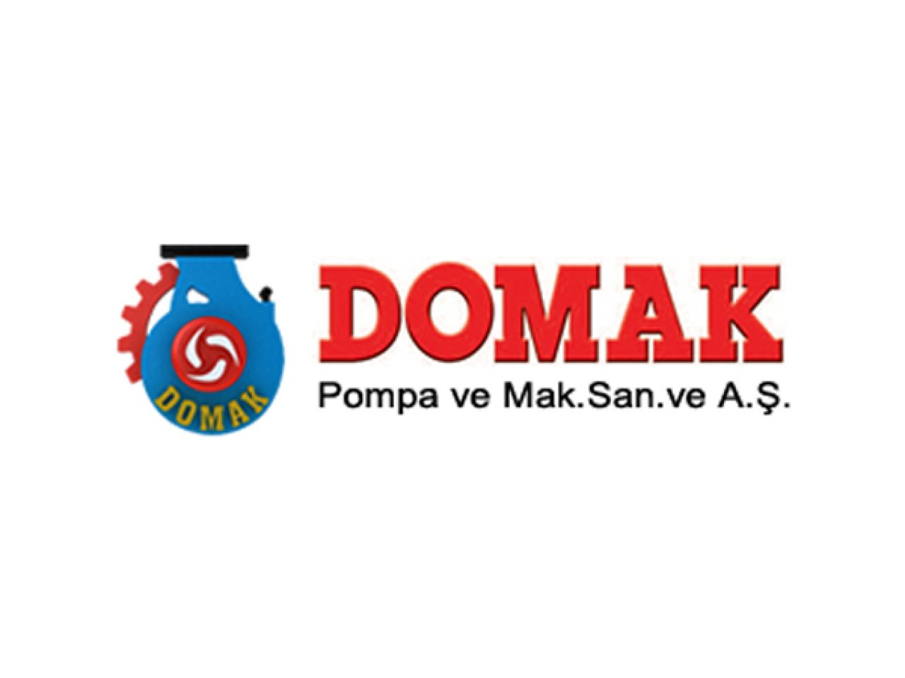 Domak Pompa